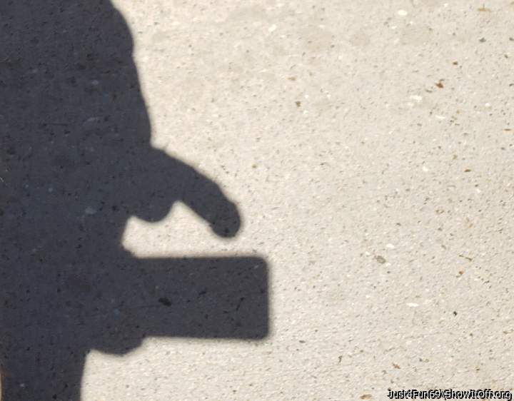 Cock Shadow