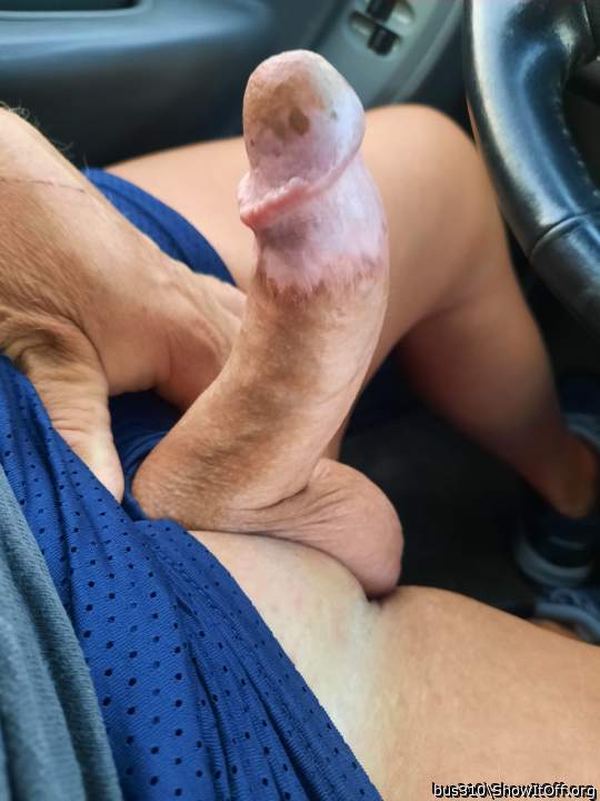 Photo of a ram rod from bus310