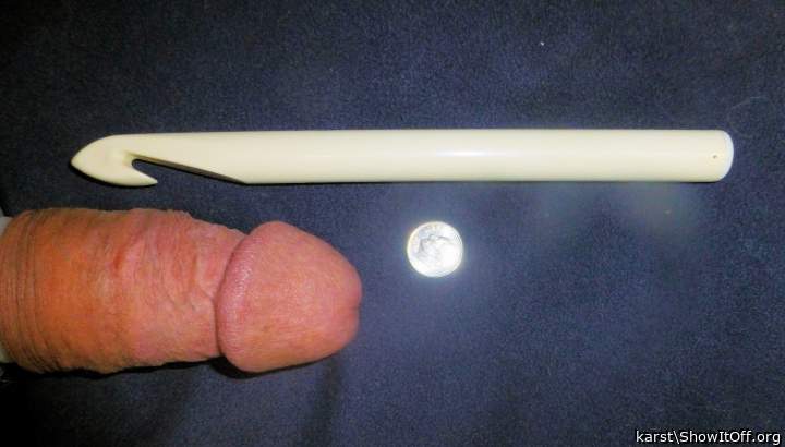 Photo of a drain pipe from karst