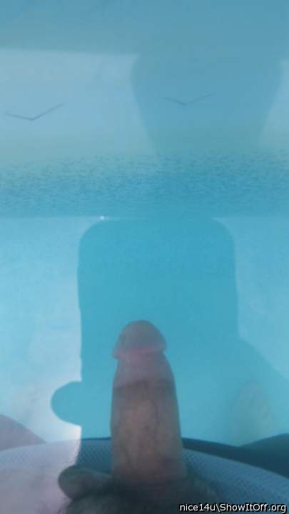 Photo of a one-eyed monster from nice14u