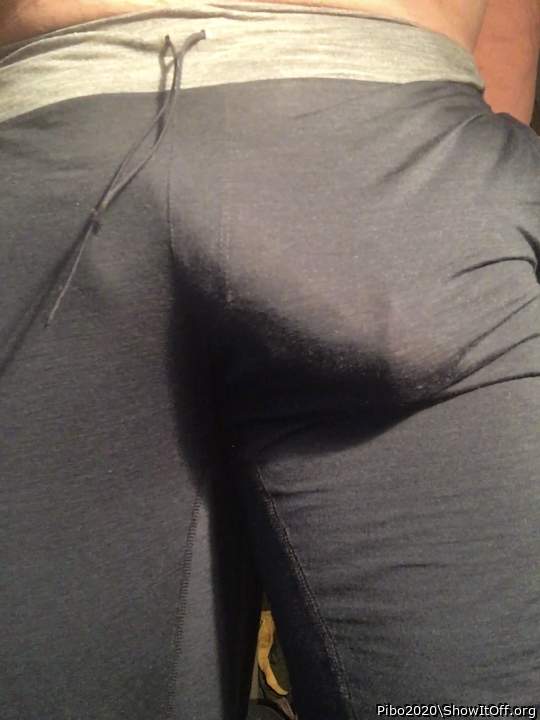 i knew that bulge looked familiar