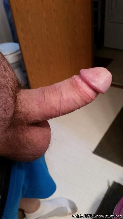 Photo of a stiffie from dalsto675