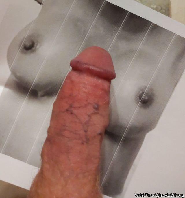 Monster cock for Caro