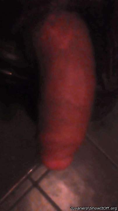 Photo of a love stick from cuvanero