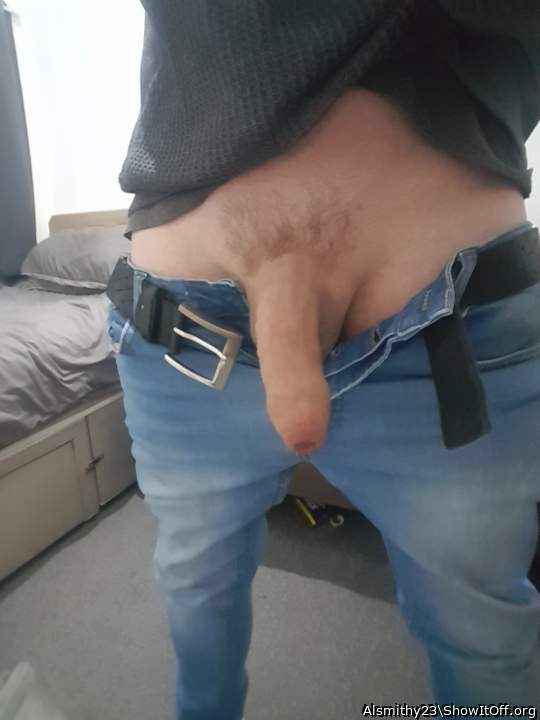 Just Magnificent, mate  Right Ladies?