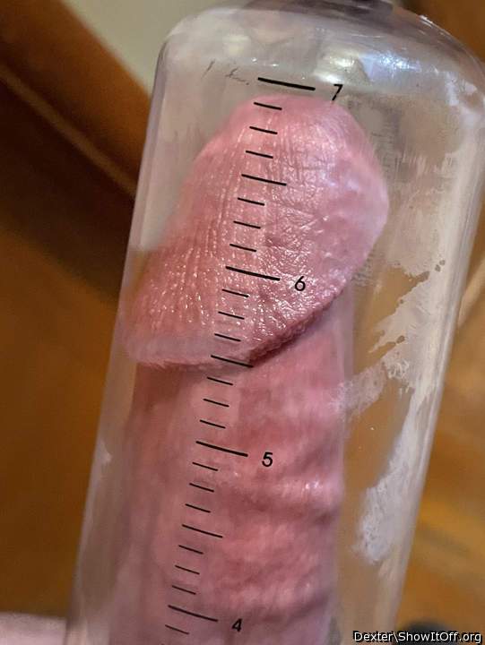 7 inch cock