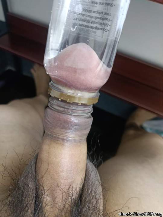 Photo of a prick from alanck