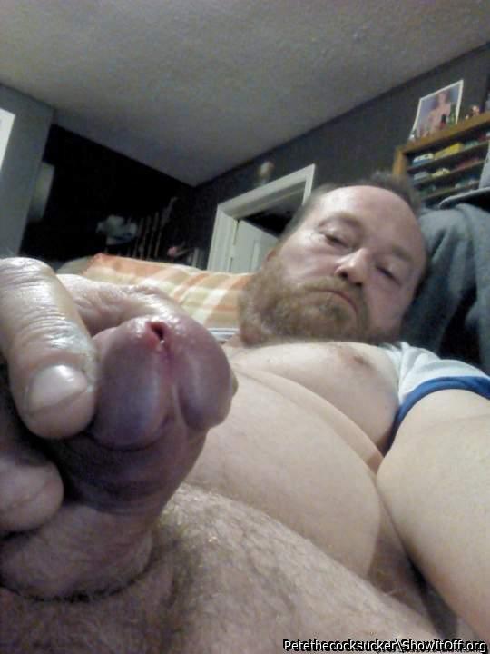 Peter Rotherforth exposed