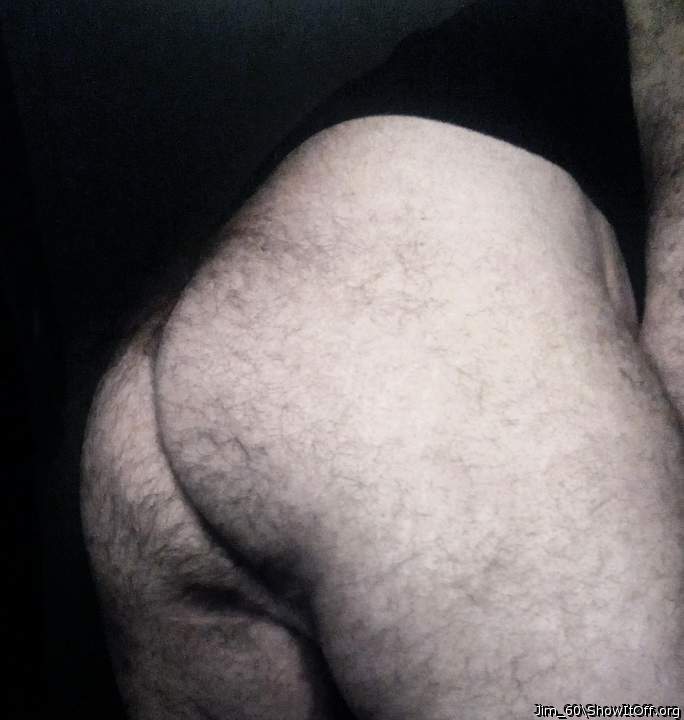Photo of Man's Ass from Jim_60