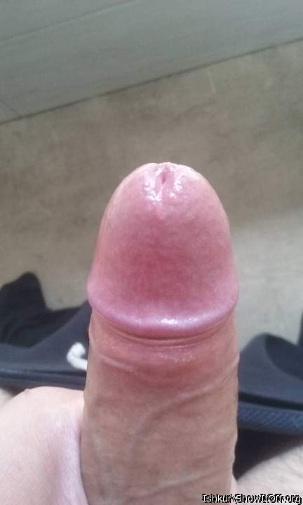 Hot cock and head