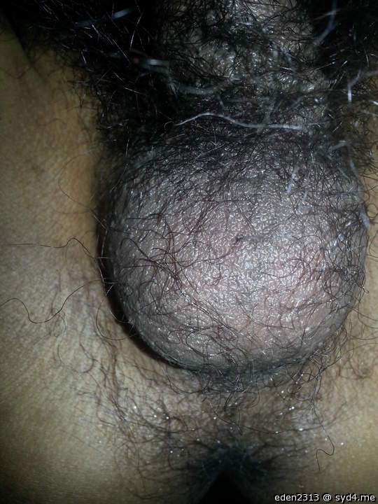 Photo of a love muscle from eden2313