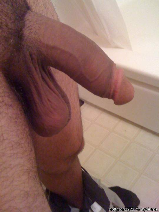 Love it. Amazing beautiful dick 