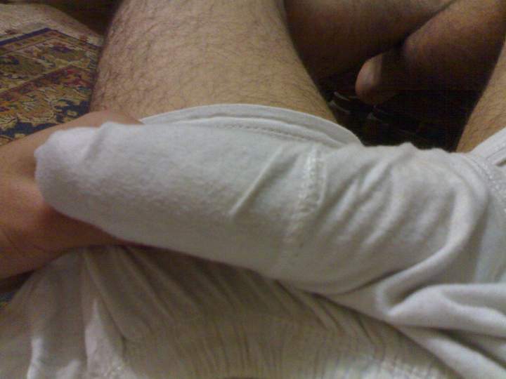 Photo of a pocket rocket from sultan