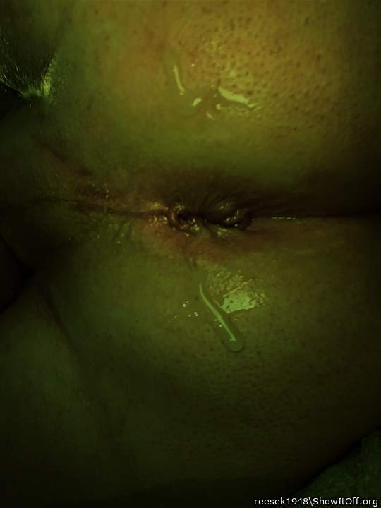 Photo of Man's Ass from reesek1948