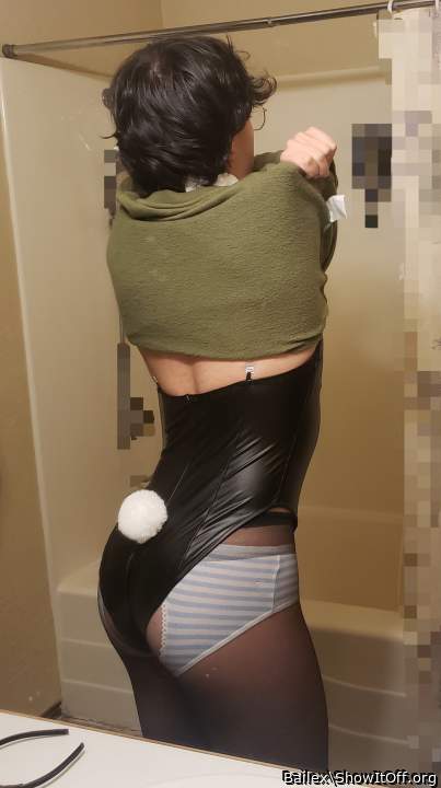 Photo of Man's Ass from Bailex
