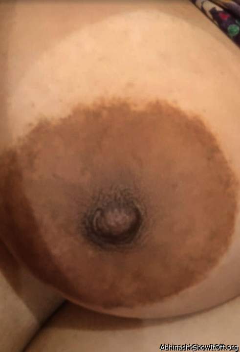 Huge aerosols