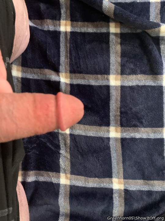 Photo of a prick from Greenhorn05
