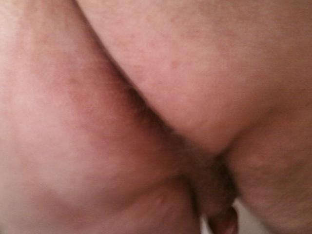 Photo of Man's Ass from iduda2003