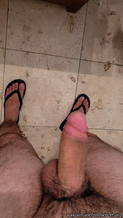 Photo of a phallus from alexismus90