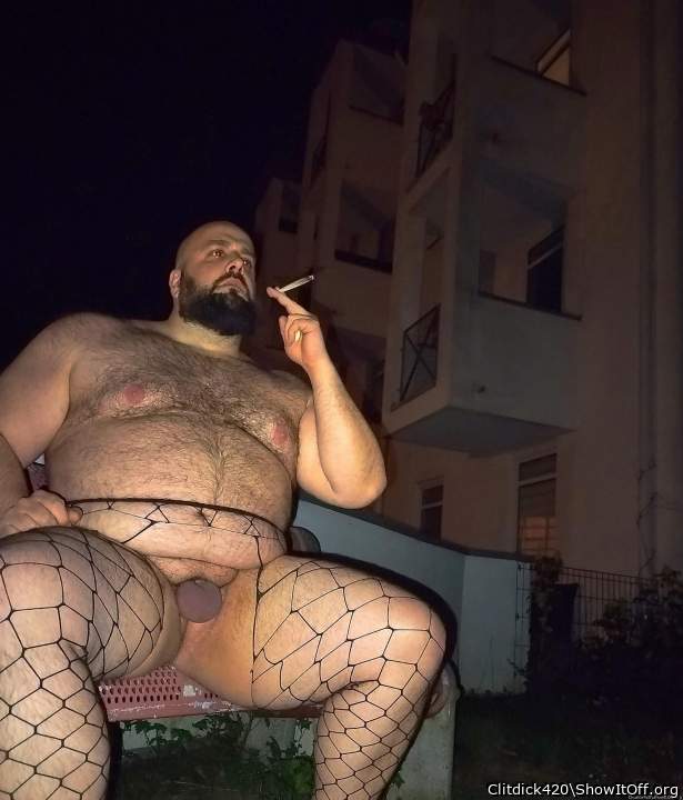 Photo of a penile from Clitdick420