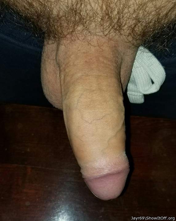Photo of a dick from JayR69