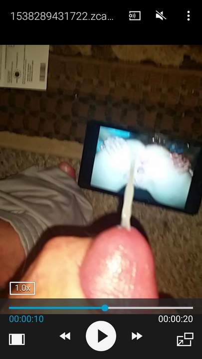if i send you a pussy picture will you cum on it