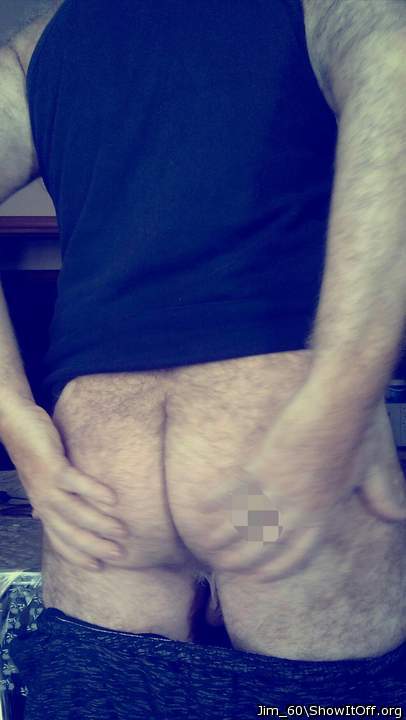Photo of Man's Ass from Jim_60