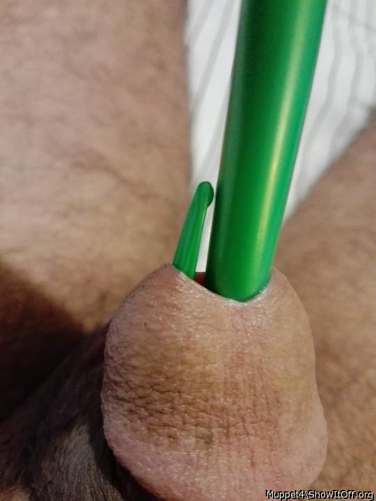 Tight fit