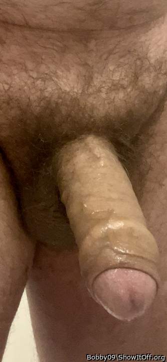 delicious glans and hood!   