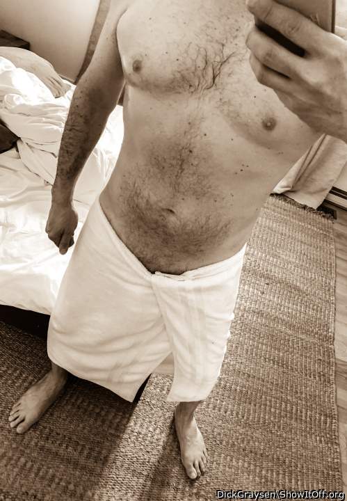 Towel