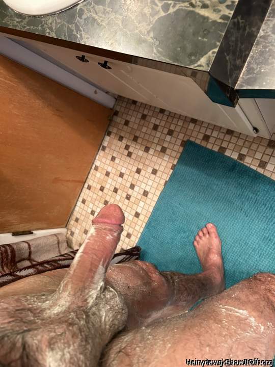 Clean and ready!!!