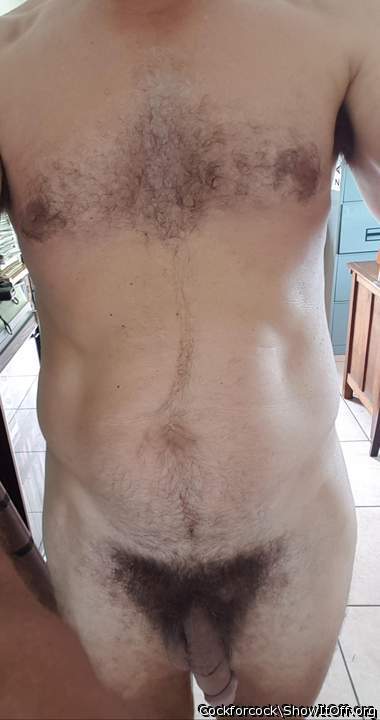 My top part