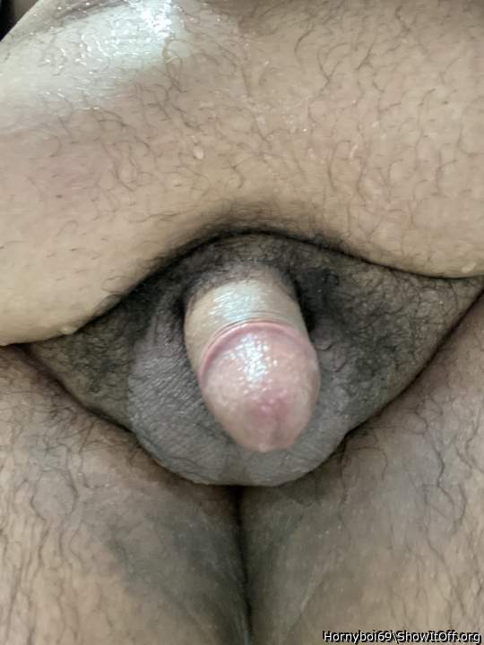 Photo of a stiffie from Hornyboi69