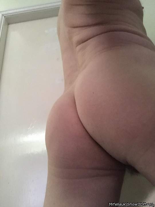 More bum