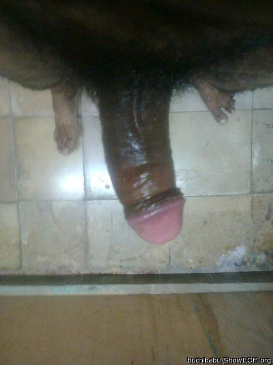 Photo of a shaft from pavan