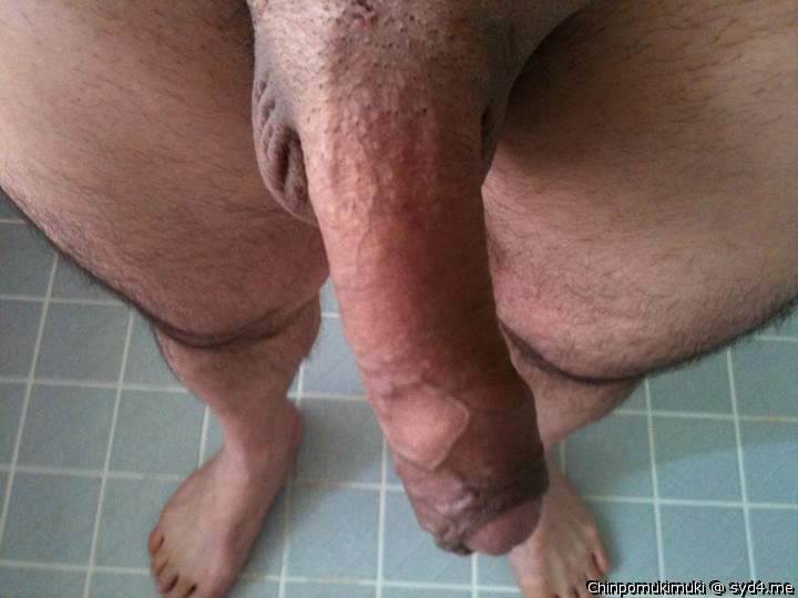 Photo of a hot dog from ChinpoMukimuki