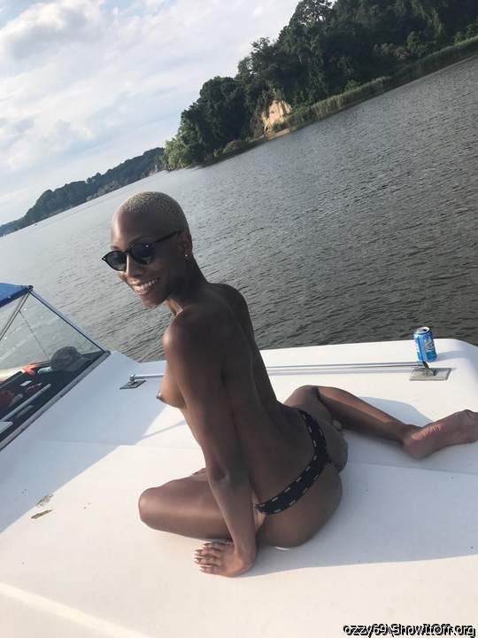 My trans girl...