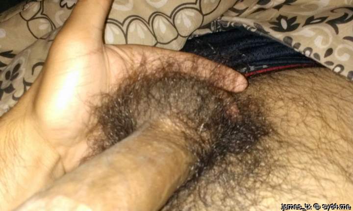 Testicles Photo from james_tx