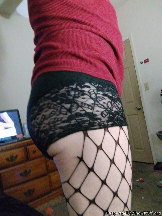 Photo of a third leg from Caspertg407