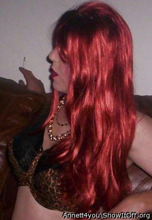 Photo of a love wand from WhoreAnnett