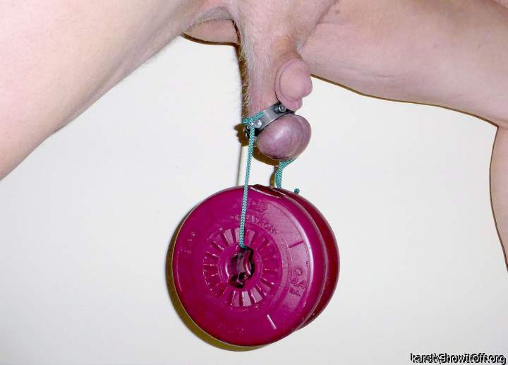 Testicles Photo from karst