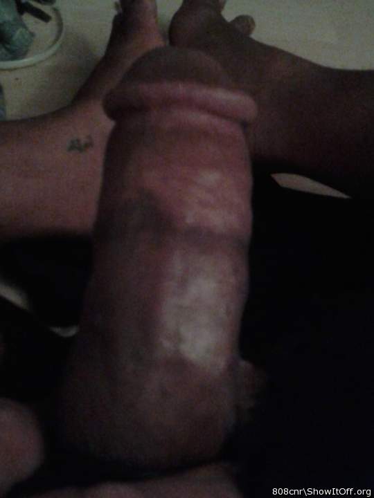 Photo of a third leg from 808cnr