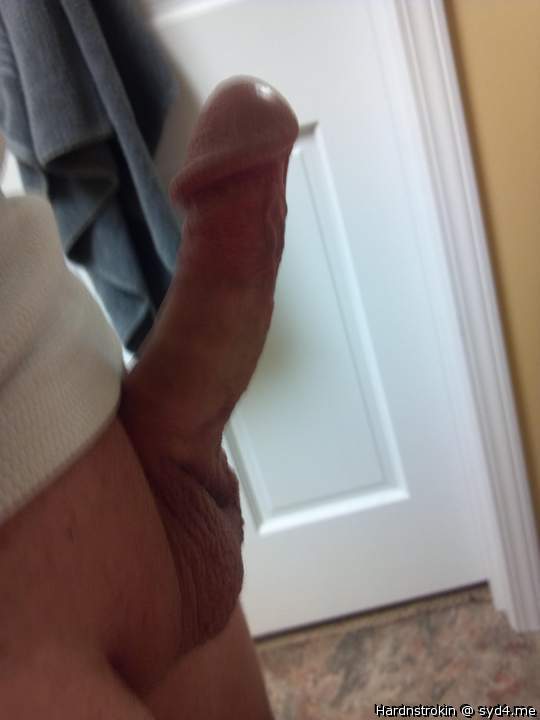 Photo of a thing from Hardnstrokin