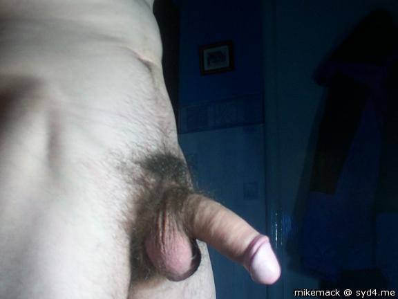 Photo of a love muscle from mikemack