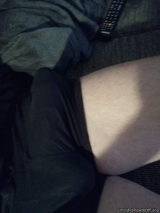 Nice bulge 2