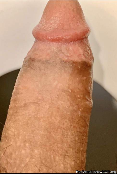 WOW what a big fat tool !   