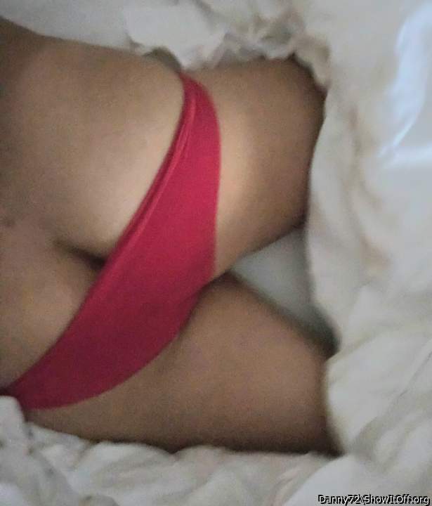 Photo of a love muscle from Danny72