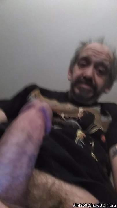Photo of a wiener from Alf4269