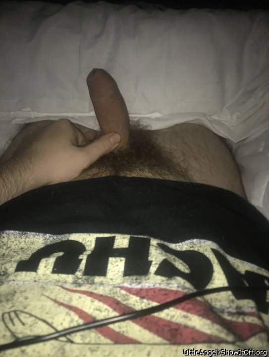 Photo of a dong from LittleAngel