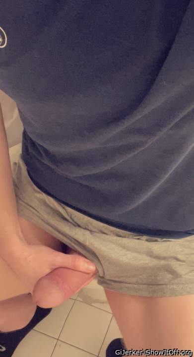 Photo of a dong from GiJerker
